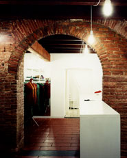 due mosche bianche