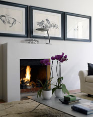 Casa EF