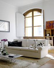 Casa EF