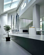 Lofts via Ghibellina