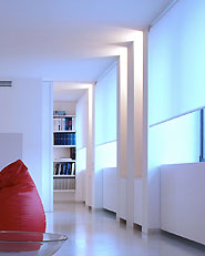 Loft a Bergamo