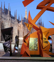 Installazione Toy Building