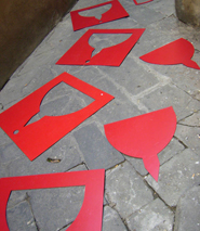 Triennale Degli Architetti Di Firenze 2009