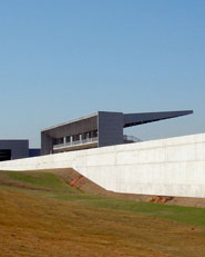 National Shooting Center