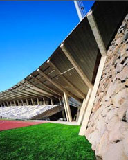 Tenerife Athletics Stadium
