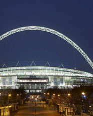 Wembley Stadium
