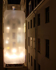 SPACE INVADERS