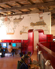 Biblioteca digitale