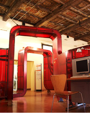 Biblioteca digitale