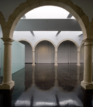 Andalusian Centre of Photography