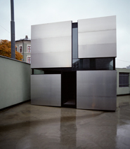 Boxhome