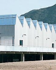 Centro di Formazione Professionale SSIC Gordola