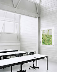 Centro di Formazione Professionale SSIC Gordola