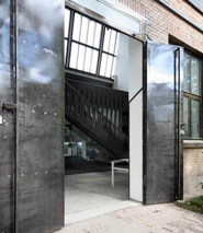 Beijing Tokyo Art Projects (b.t.a.p) Renovation