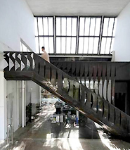 Beijing Tokyo Art Projects (b.t.a.p) Renovation