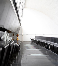 Beijing Tokyo Art Projects (b.t.a.p) Renovation