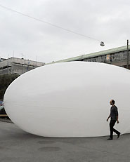 MODERNA MUSEET