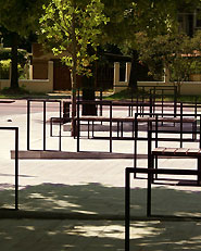 Riqualificazione di Parco e Piazza Sant'Antonio a Marghera VE