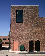 Baldry Gardens Health Centre