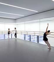 School of American Ballet