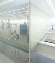 School of American Ballet