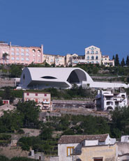 Auditorium Di Ravello