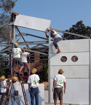 NewBud Eco-School