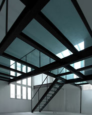 Appartement rue Blanche