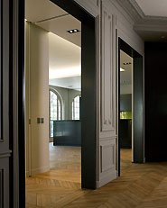 Appartement Rue Guynemer