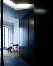 Appartement Rue Guynemer