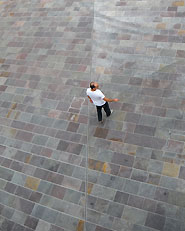 Riqualificazione Centro Storico. Cortenuova
