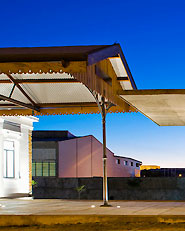 Centro Cultural De Araras