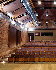 Centro Cultural De Araras