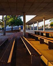 Centro Cultural De Araras