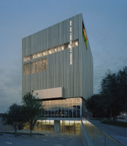 Dee and Charles Wyly Theater