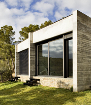 Vivienda Unifamiliar en Mont-ràs