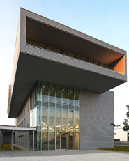 Sede Uffici Effer-Sol.Ge. / CTE