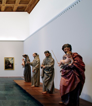 Museo de Bellas Artes de Granada