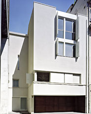 Residenze "Casa Ruggini"