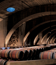 Mission Hill Winery