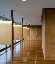 Centro de Interpretación del Horreo