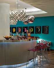 Missoni Hotel Edinburgh