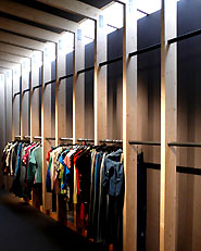Lee Showroom Pitti