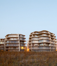 Herold Social Housing