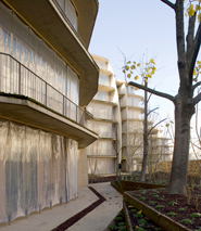 Herold Social Housing