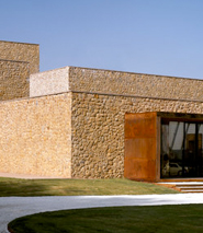 Cantina Vinicola Icario, Montepulciano (Siena), Italia 