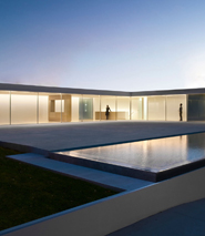 Atrium House