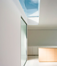 Atrium House