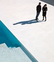 Atrium House