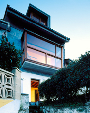 Vivienda unifamiliar en Luanco